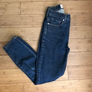 🧹Clean Out 🧹 Everlane Skinny Ankle Jeans